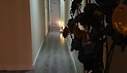 Magic Sensity Massage - Erotic Massage in Barcelona, Spain