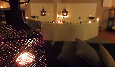 Magic Sensity Massage - Erotic Massage in Barcelona, Spain