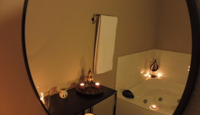 Magic Sensity Massage - Erotic Massage in Barcelona, Spain