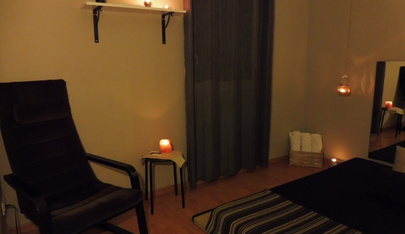 Magic Sensity Massage - Erotic Massage in Barcelona, Spain