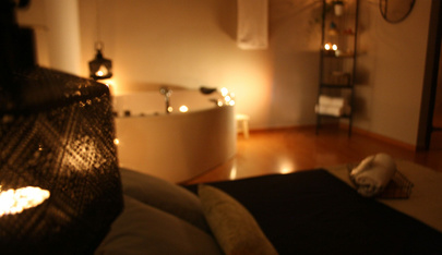 Magic Sensity Massage - Erotic Massage in Barcelona, Spain