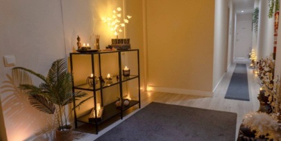 Magic Sensity Massage - Erotic Massage in Barcelona, Spain