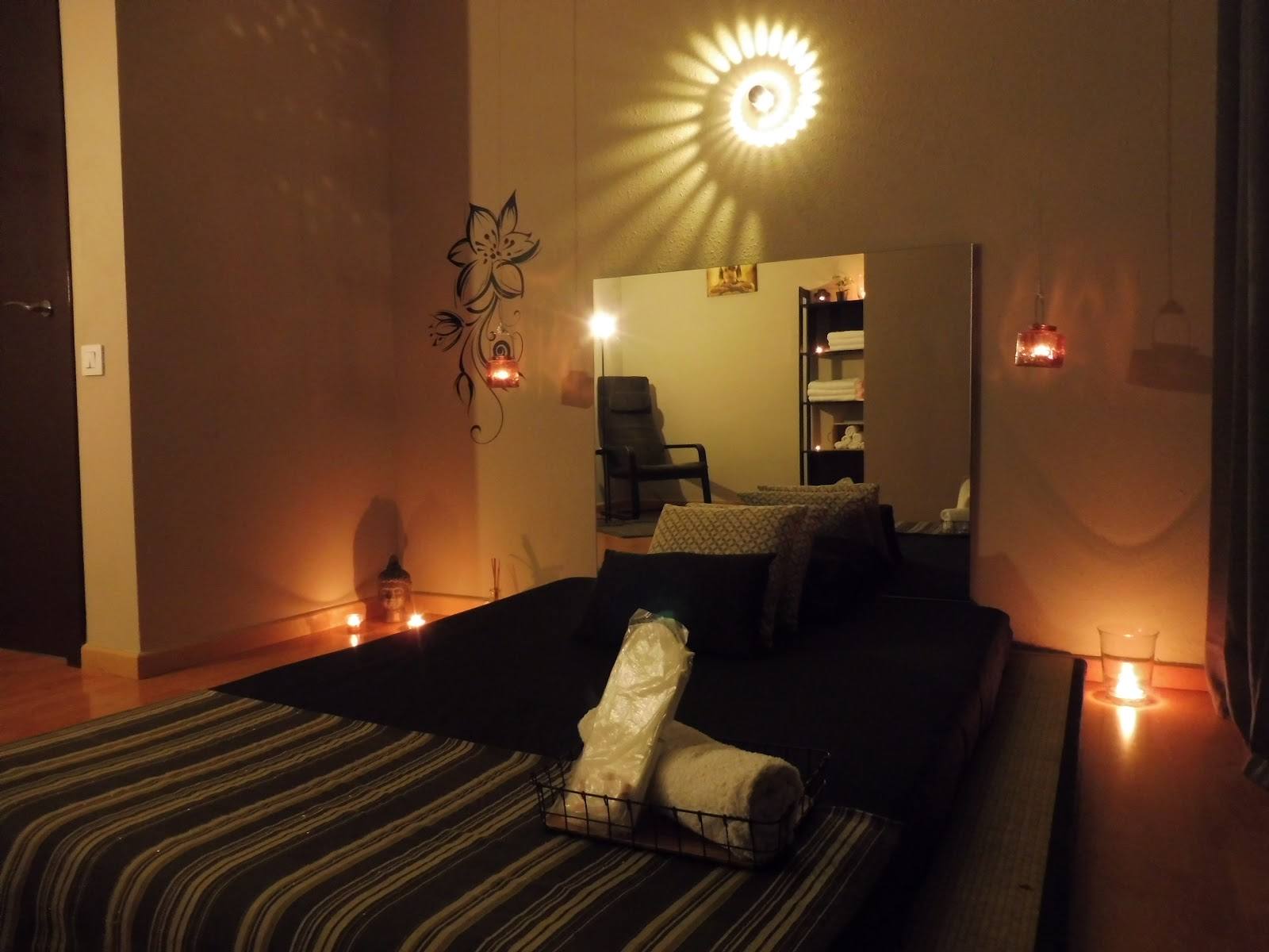 Magic Sensity Massage - Erotic Massage in Barcelona, Spain