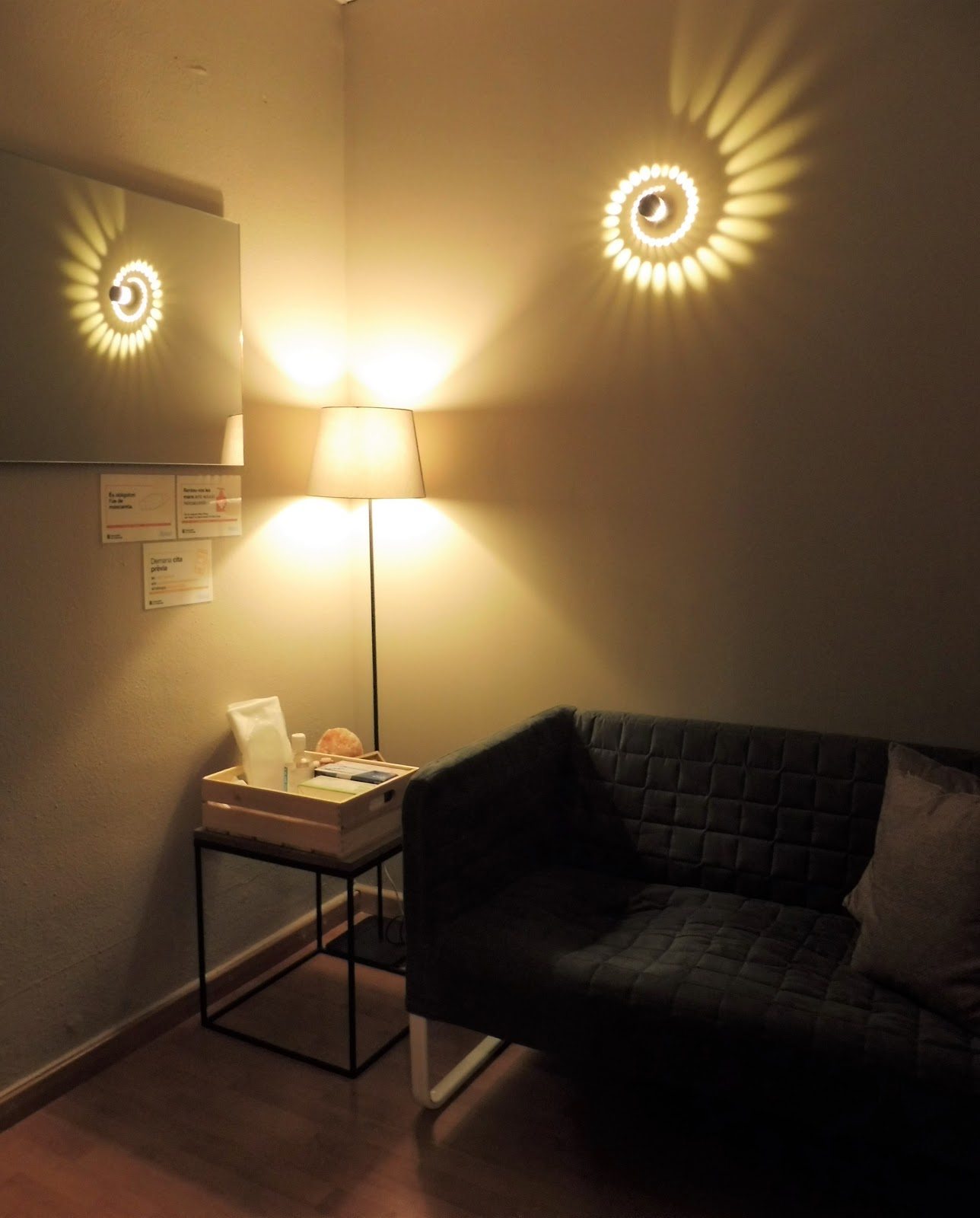 Magic Sensity Massage - Erotic Massage in Barcelona, Spain
