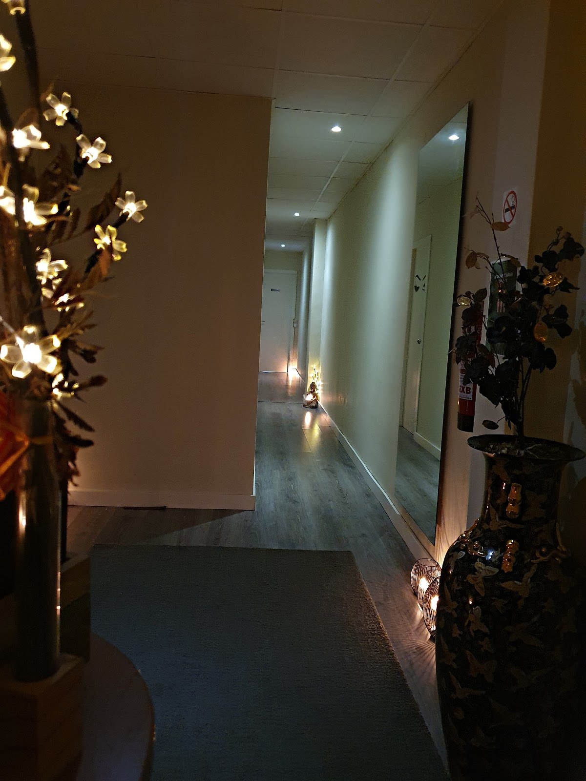 Magic Sensity Massage - Erotic Massage in Barcelona, Spain