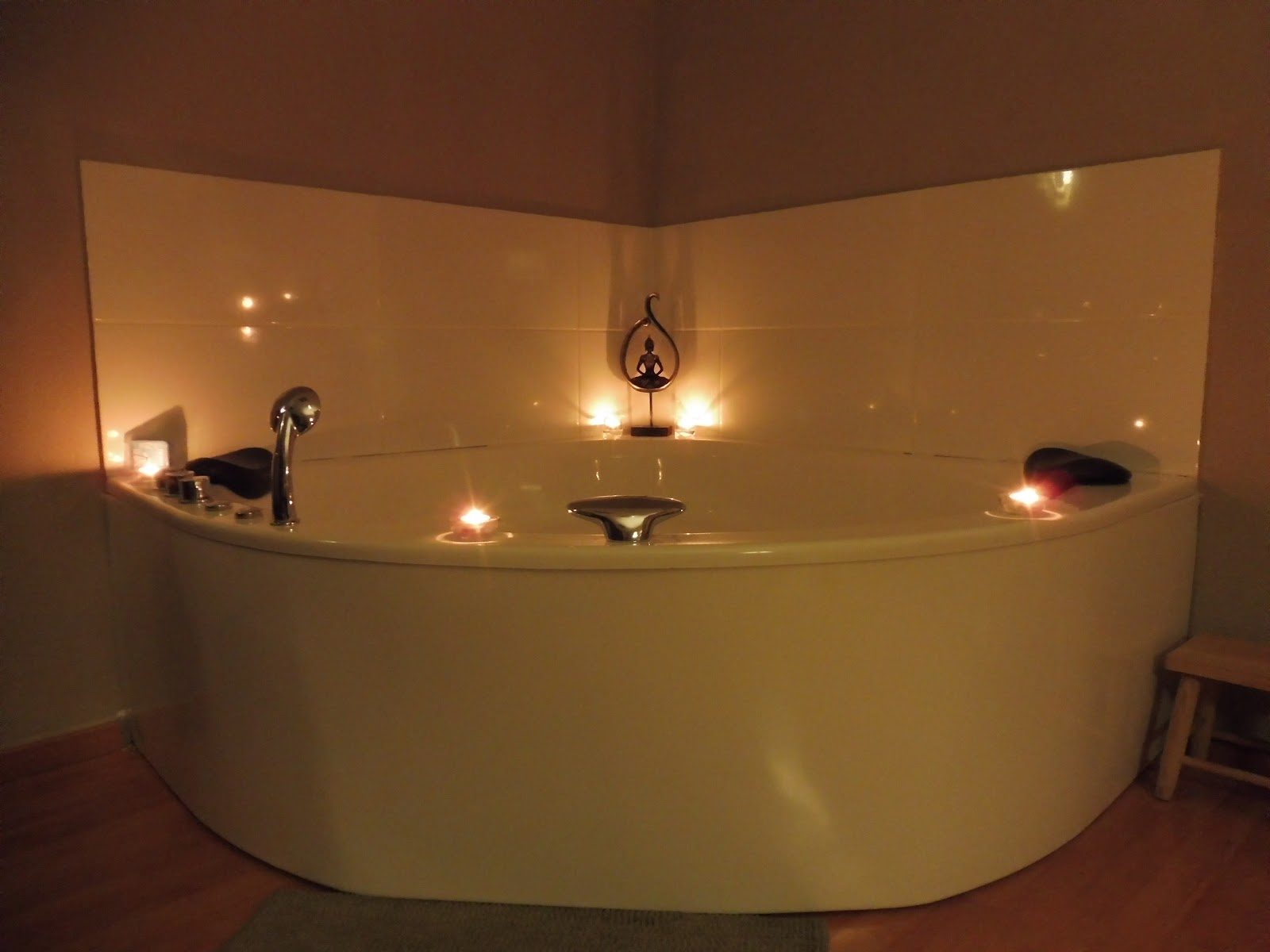 Magic Sensity Massage - Erotic Massage in Barcelona, Spain