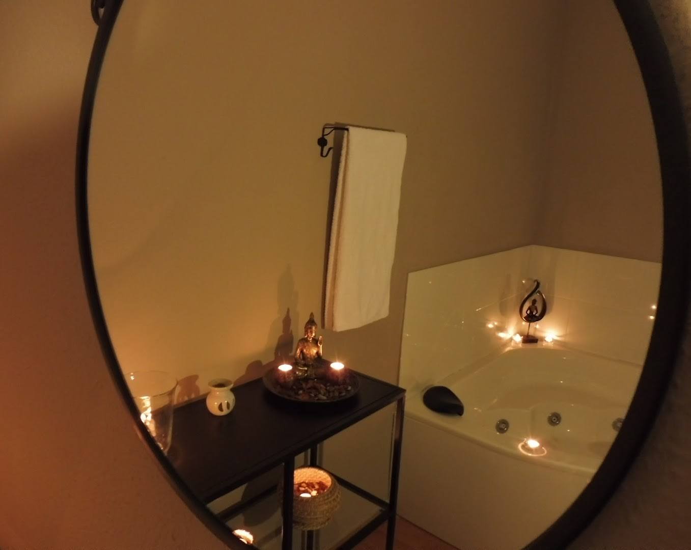 Magic Sensity Massage - Erotic Massage in Barcelona, Spain