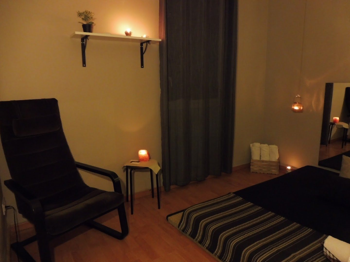 Magic Sensity Massage - Erotic Massage in Barcelona, Spain