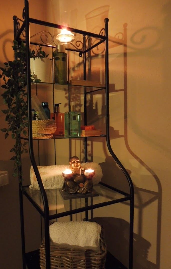 Magic Sensity Massage - Erotic Massage in Barcelona, Spain