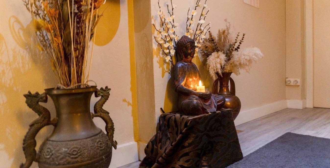 Magic Sensity Massage - Erotic Massage in Barcelona, Spain