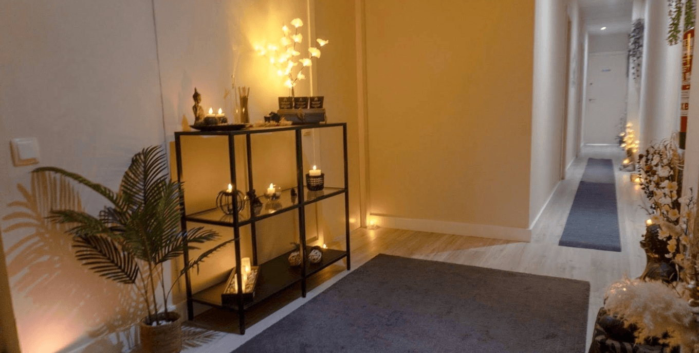 Magic Sensity Massage - Erotic Massage in Barcelona, Spain