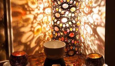Masajes Brahma - Erotic Massage in Barcelona, Spain
