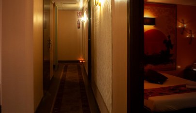 Masajes Brahma - Erotic Massage in Barcelona, Spain