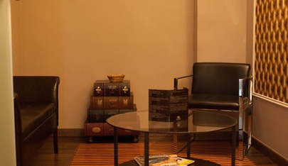 Masajes Brahma - Erotic Massage in Barcelona, Spain