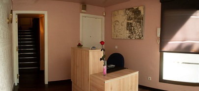 Masajes Brahma - Erotic Massage in Barcelona, Spain