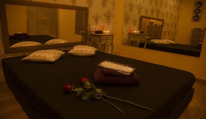 Masajes Brahma - Erotic Massage in Barcelona, Spain