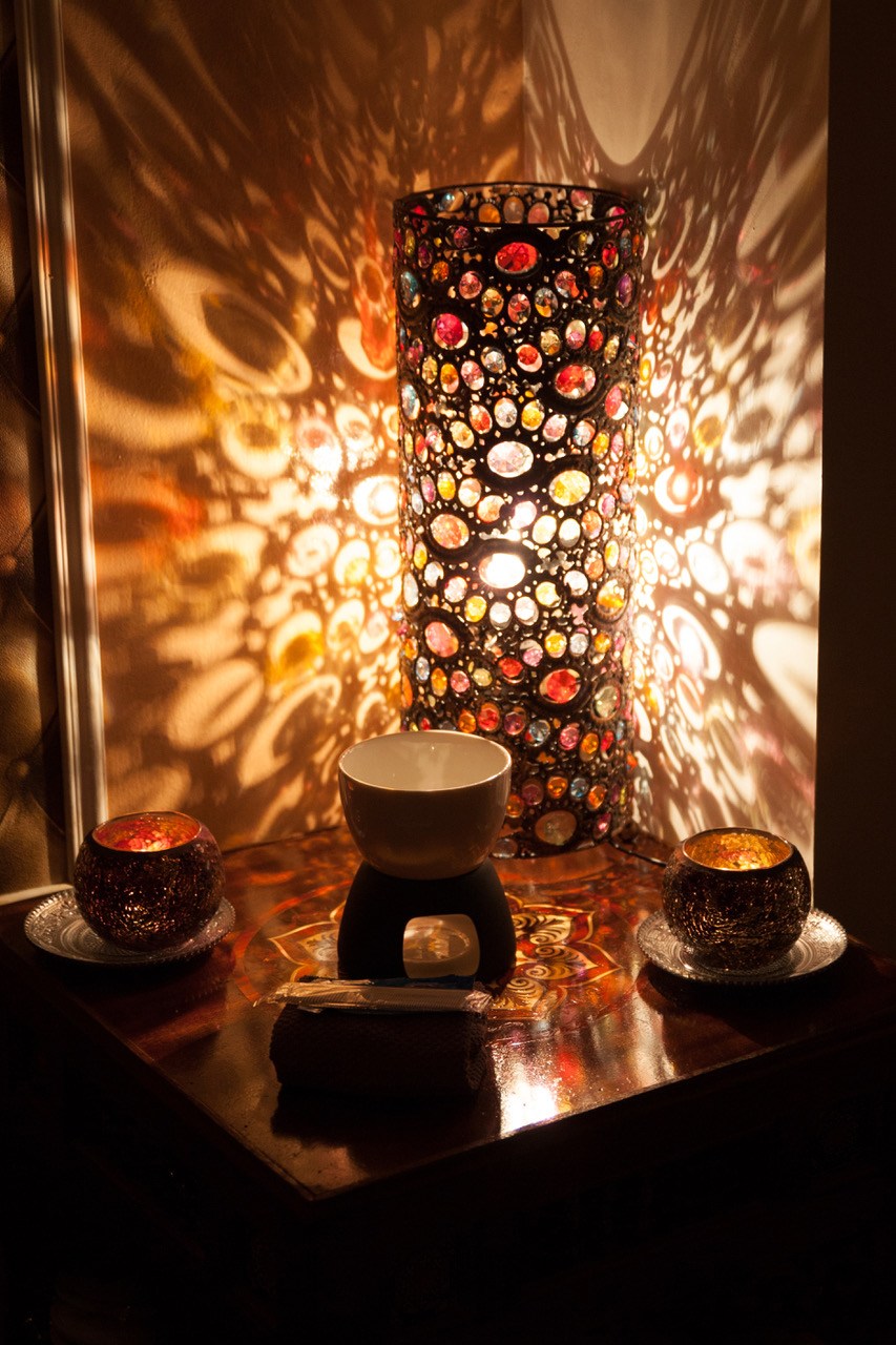 Masajes Brahma - Erotic Massage in Barcelona, Spain