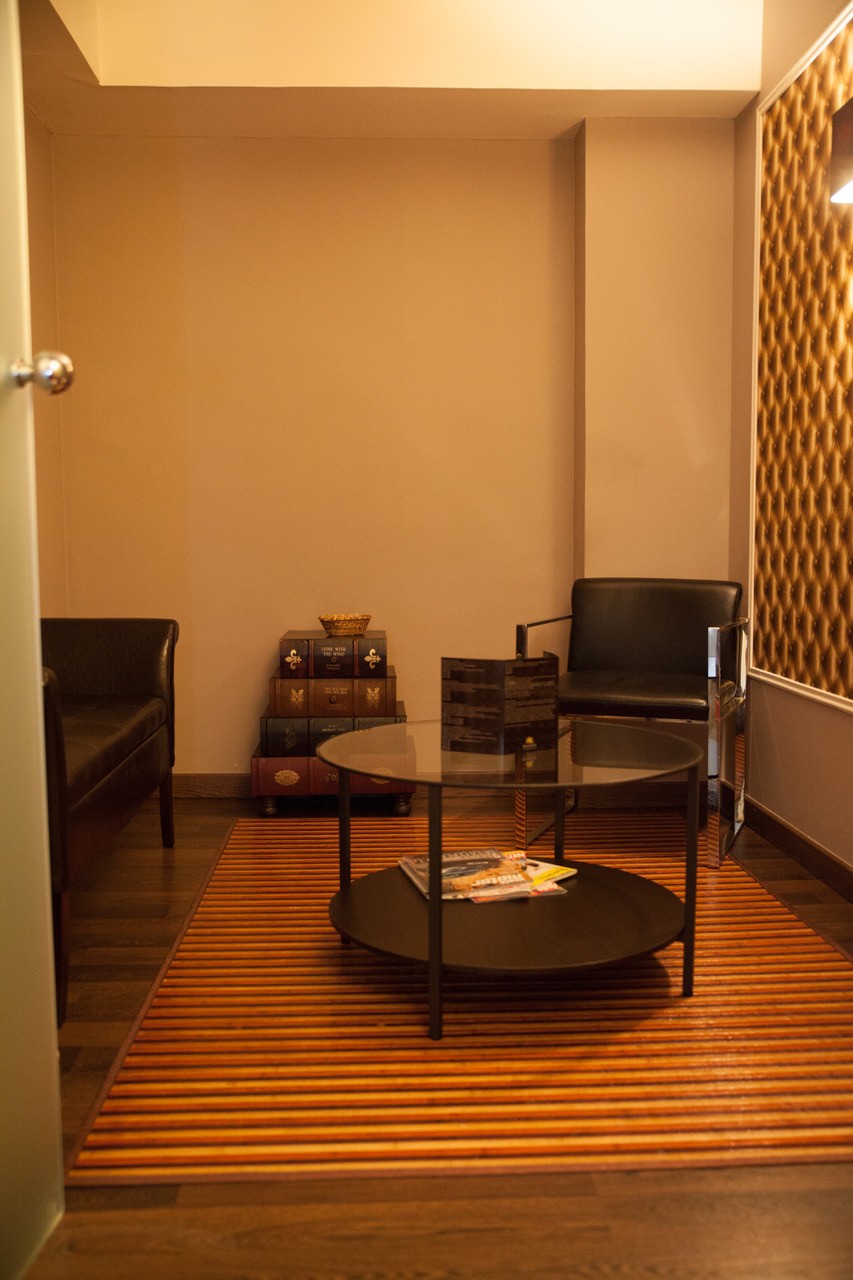 Masajes Brahma - Erotic Massage in Barcelona, Spain