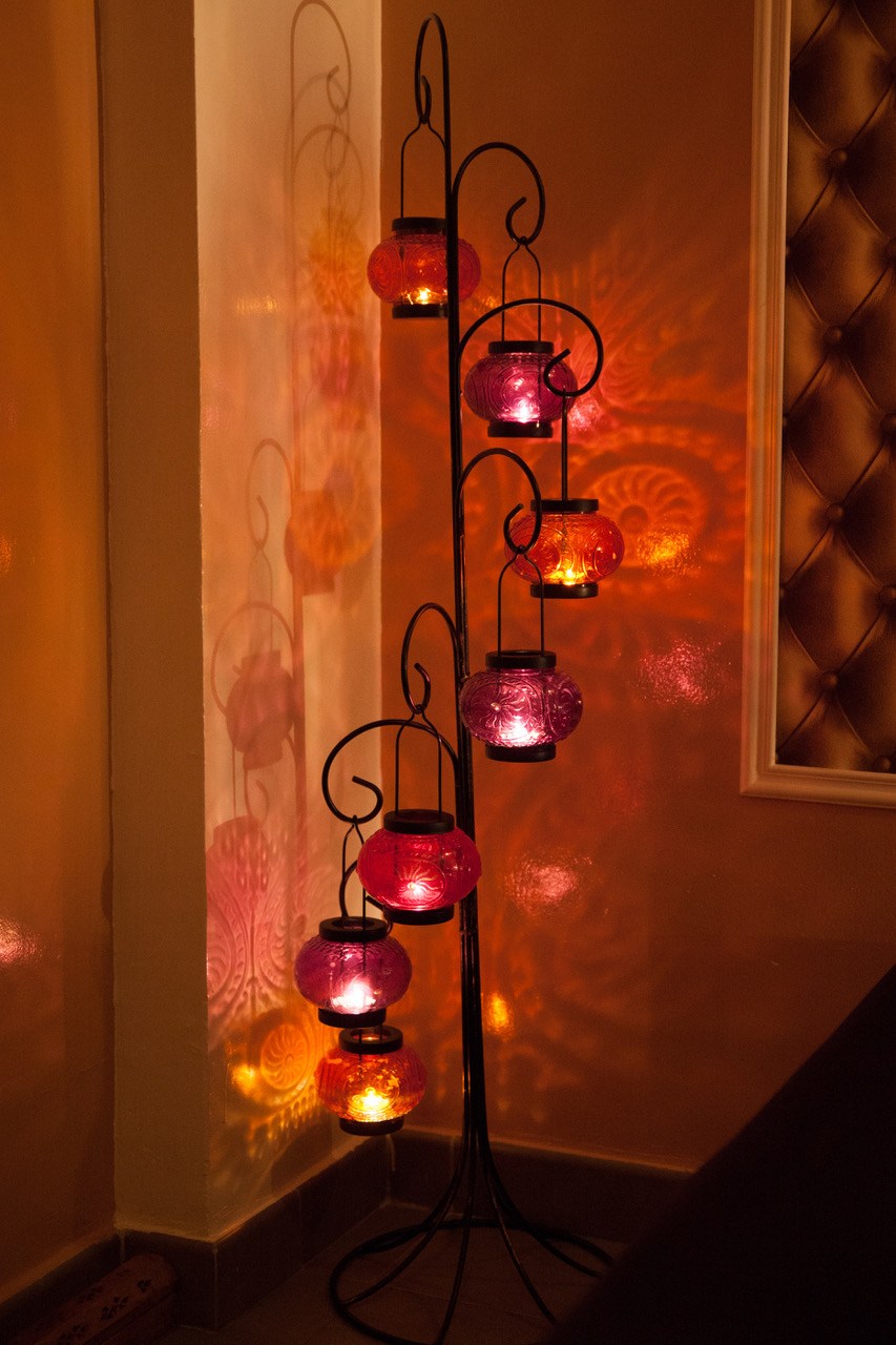 Masajes Brahma - Erotic Massage in Barcelona, Spain