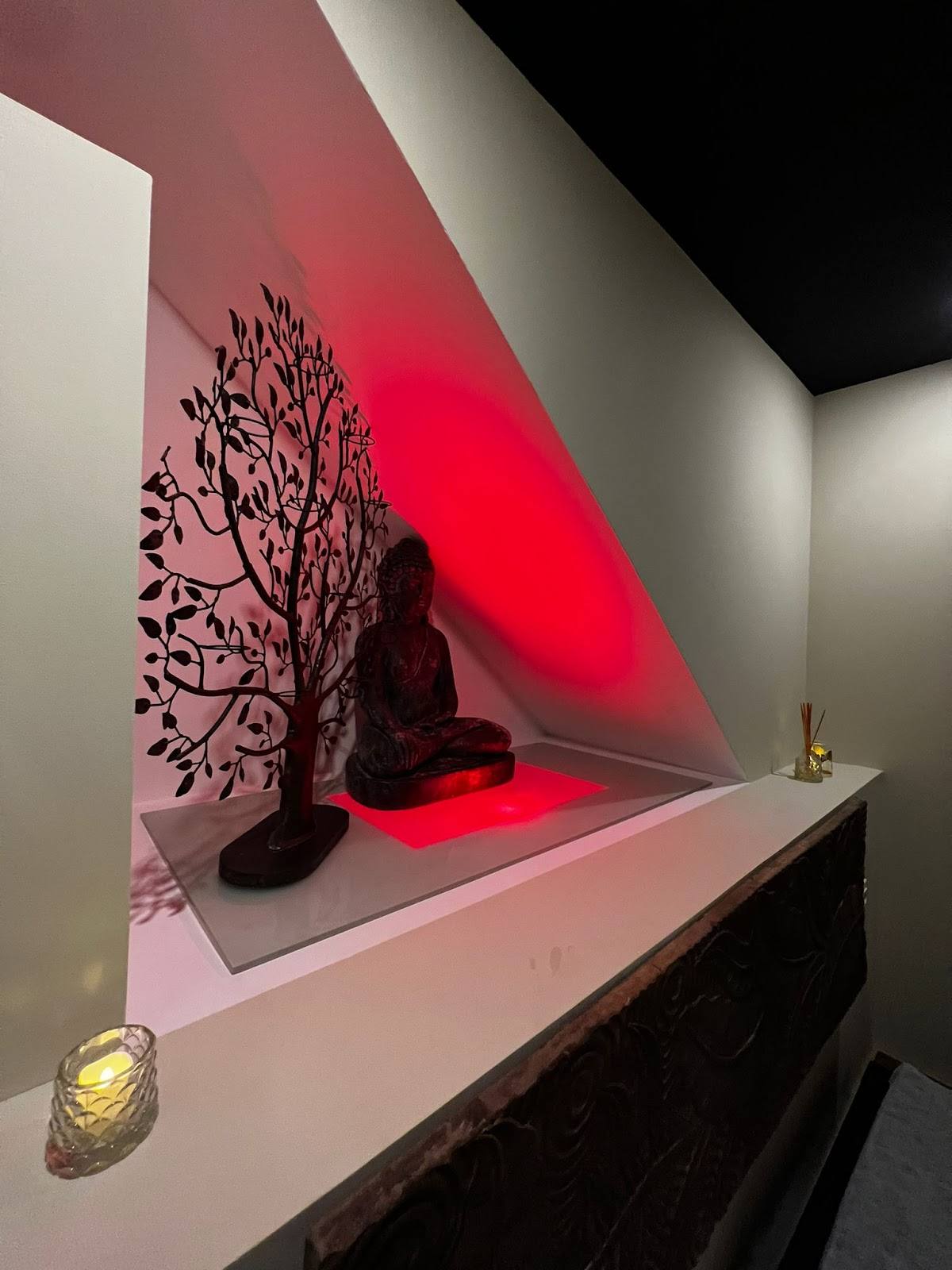 Masajes Dharma Les Corts - Erotic Massage in Barcelona, Spain