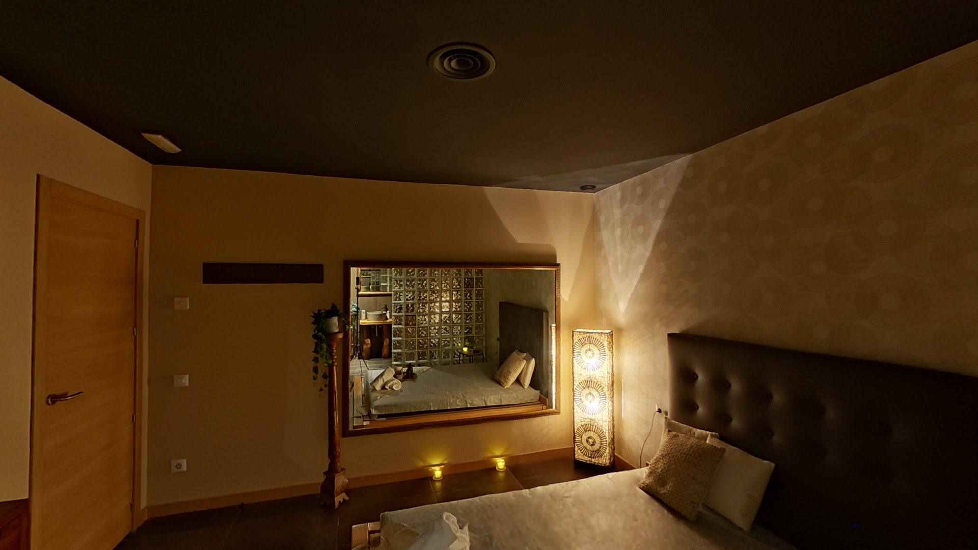 Masajes Dharma Les Corts - Erotic Massage in Barcelona, Spain