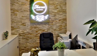 Masajes Dharma - Erotic Massage in Barcelona, Spain