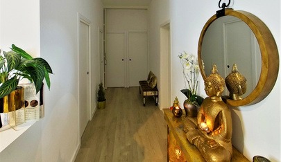 Masajes Dharma - Erotic Massage in Barcelona, Spain