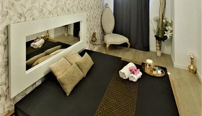 Masajes Dharma - Erotic Massage in Barcelona, Spain