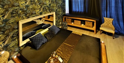 Masajes Dharma - Erotic Massage in Barcelona, Spain