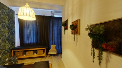 Masajes Dharma - Erotic Massage in Barcelona, Spain