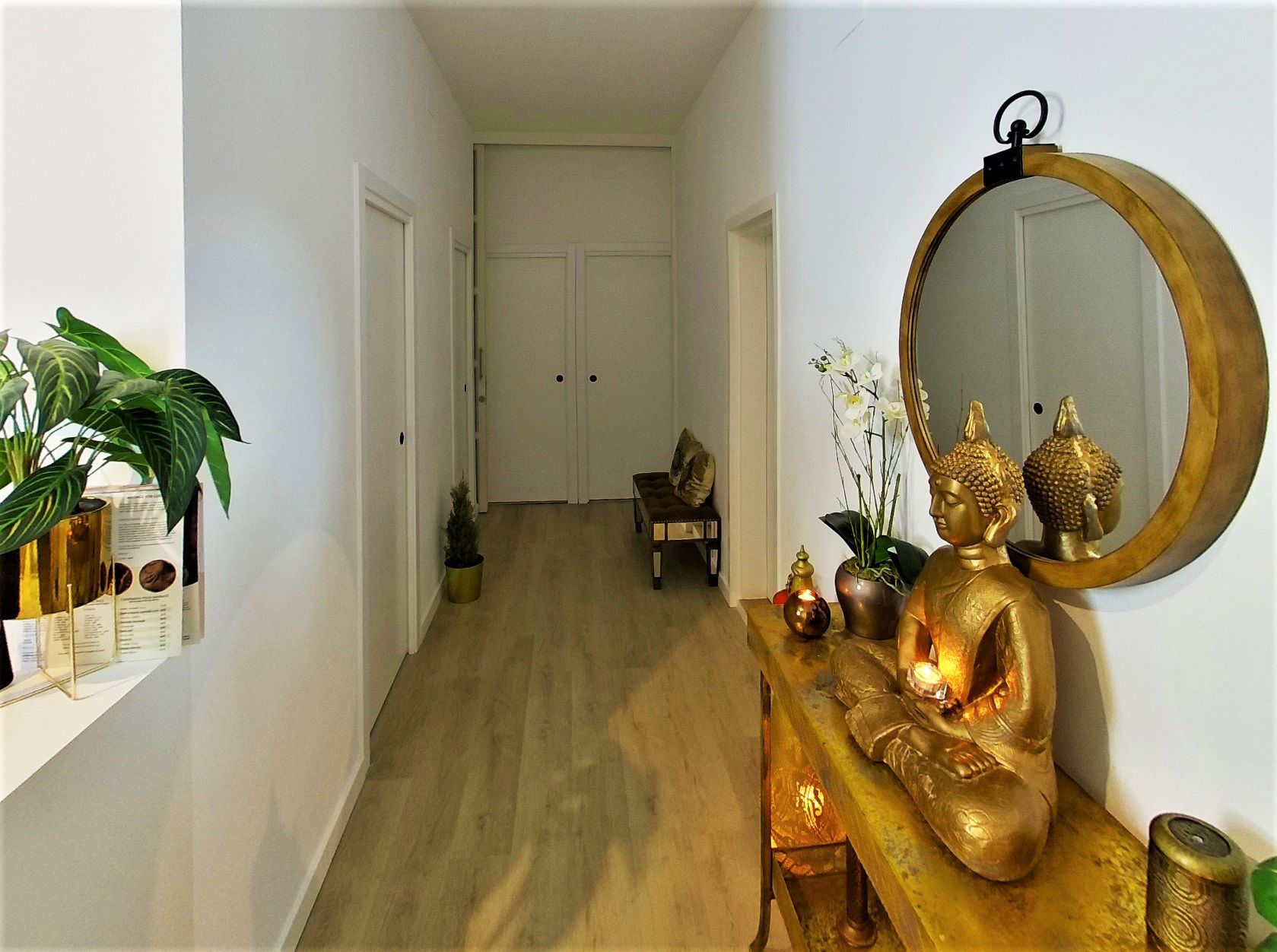 Masajes Dharma - Erotic Massage in Barcelona, Spain
