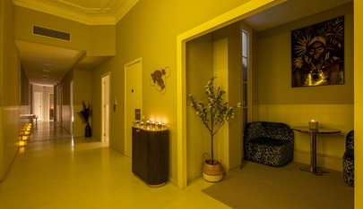 Masajes Eróticos En Barcelona - Erotic Massage in Barcelona, Spain