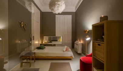 Masajes Eróticos En Barcelona - Erotic Massage in Barcelona, Spain