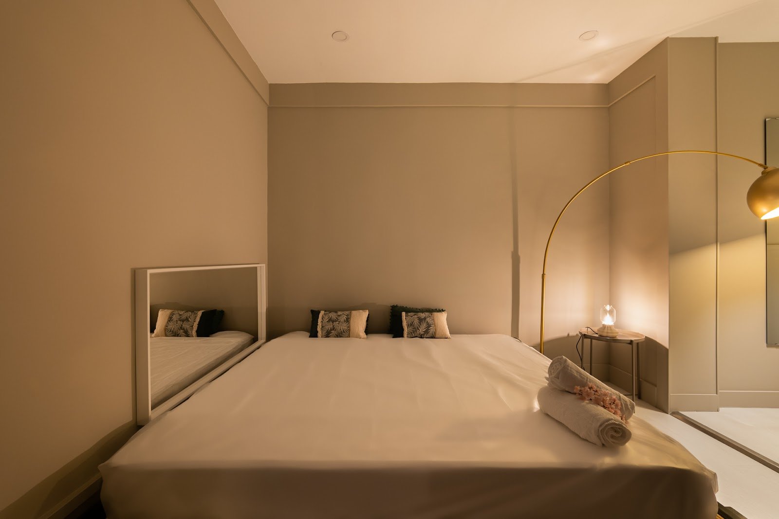 Masajes Eróticos En Barcelona - Erotic Massage in Barcelona, Spain