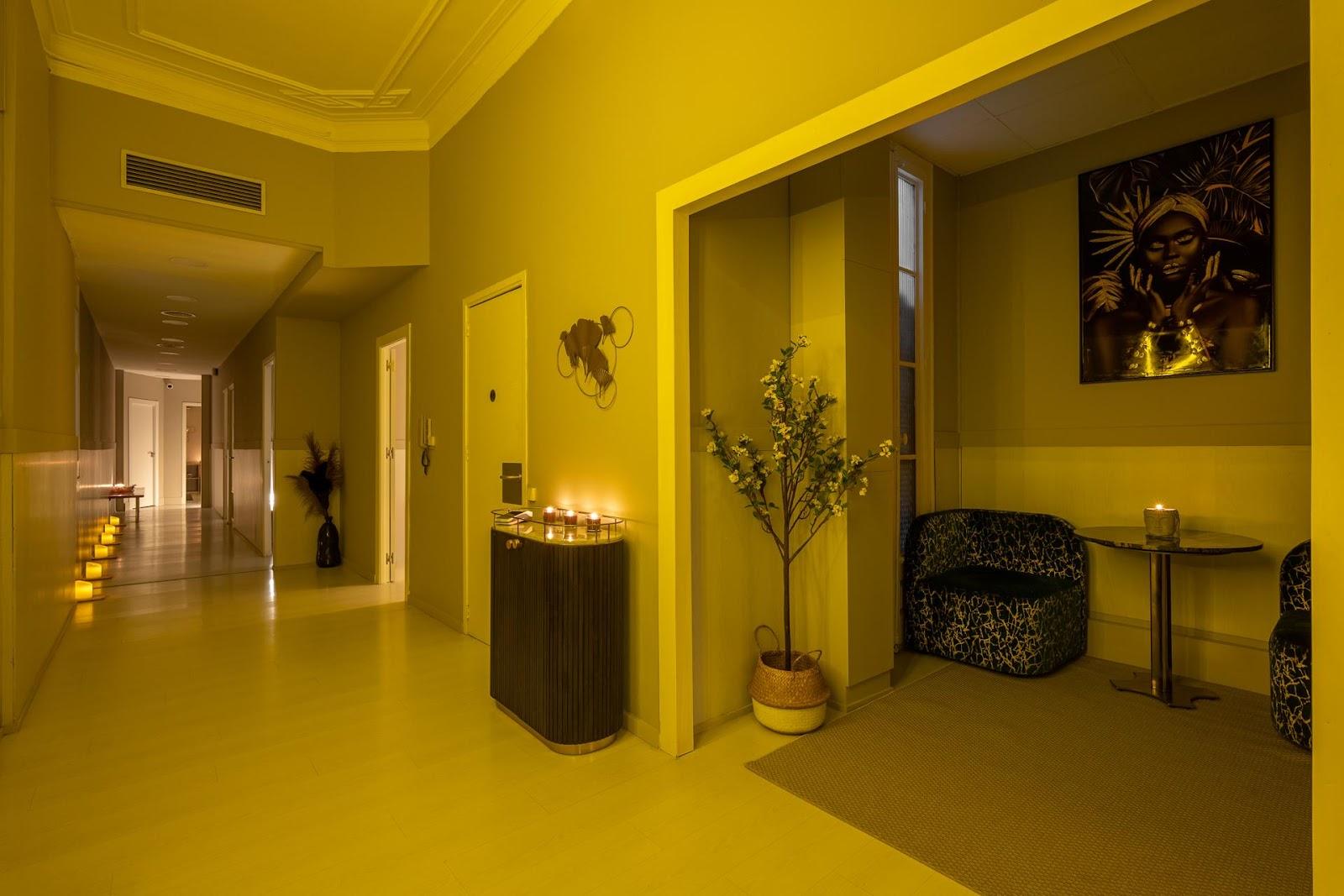 Masajes Eróticos En Barcelona - Erotic Massage in Barcelona, Spain