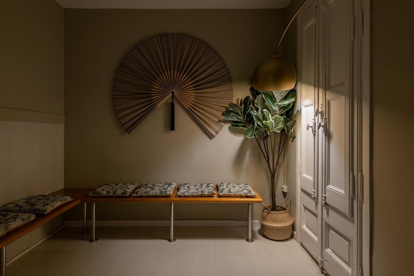 Masajes Eróticos En Barcelona - Erotic Massage in Barcelona, Spain