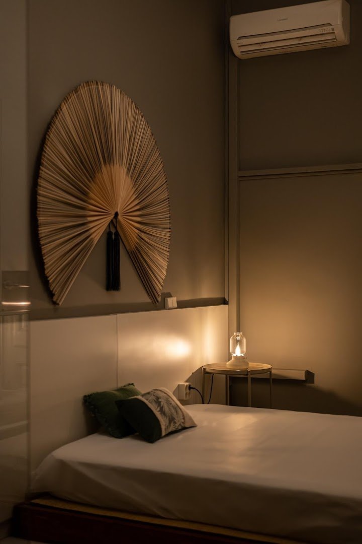 Masajes Eróticos En Barcelona - Erotic Massage in Barcelona, Spain