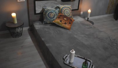 Masajes Exhala - Erotic Massage in Barcelona, Spain