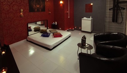 Masajes Exhala - Erotic Massage in Barcelona, Spain