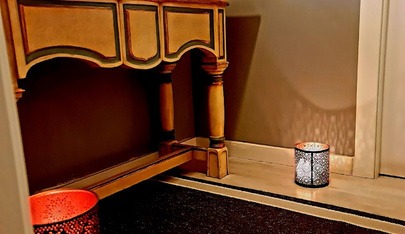 Masajes Exhala - Erotic Massage in Barcelona, Spain