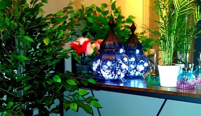 Masajes Exhala - Erotic Massage in Barcelona, Spain