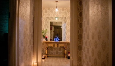 Masajes Exhala - Erotic Massage in Barcelona, Spain