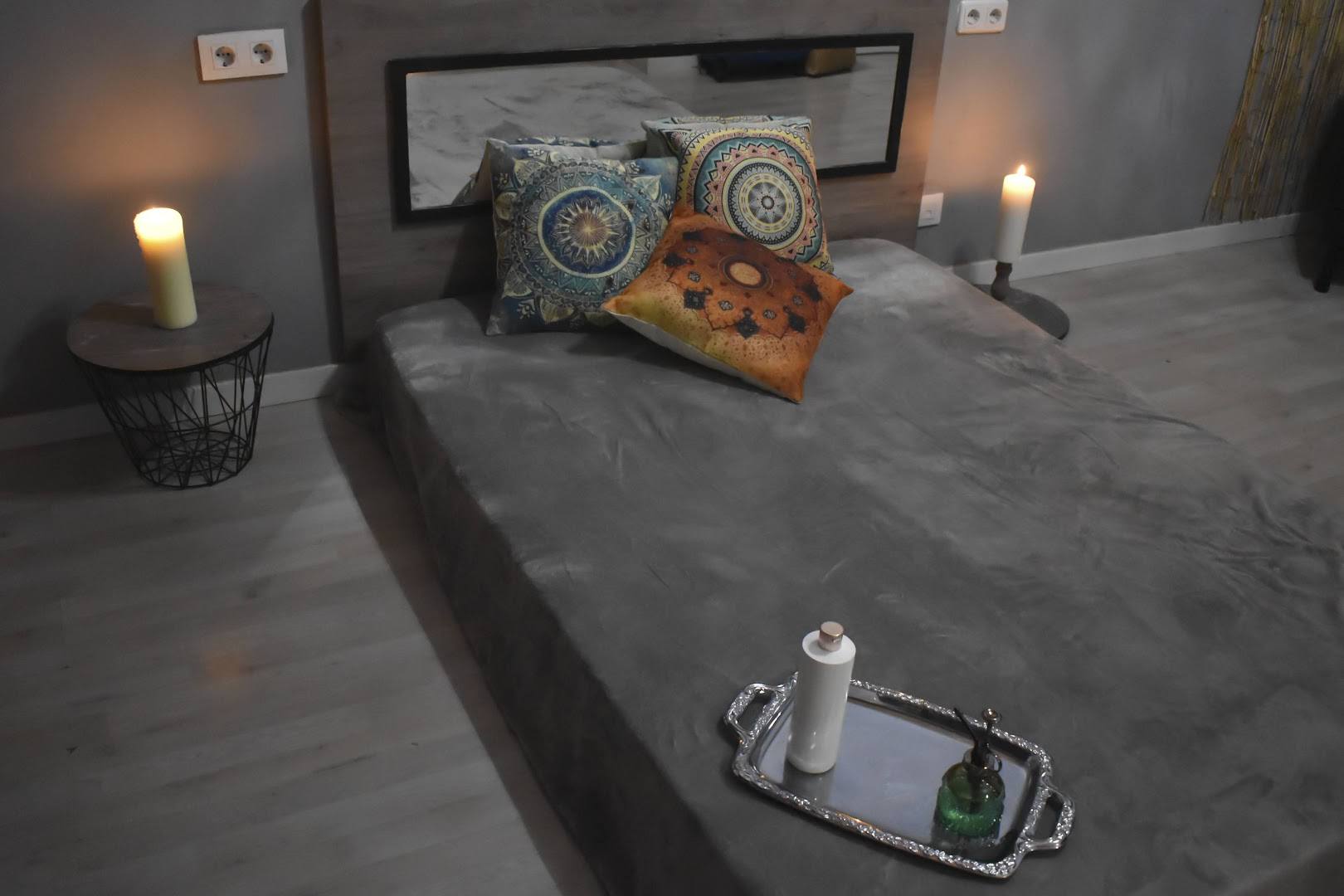 Masajes Exhala - Erotic Massage in Barcelona, Spain