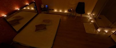 Masajes Real - Erotic Massage in Barcelona, Spain