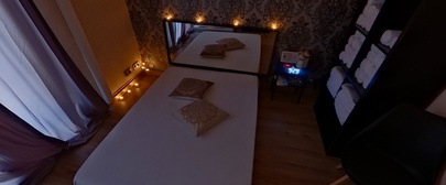 Masajes Real - Erotic Massage in Barcelona, Spain