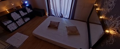Masajes Real - Erotic Massage in Barcelona, Spain
