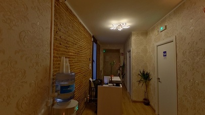 Masajes Real - Erotic Massage in Barcelona, Spain