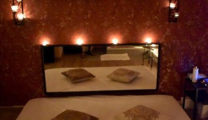 Masajes Real - Erotic Massage in Barcelona, Spain