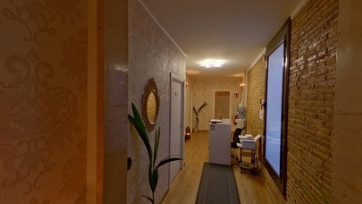 Masajes Real - Erotic Massage in Barcelona, Spain