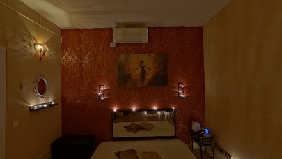 Masajes Real - Erotic Massage in Barcelona, Spain
